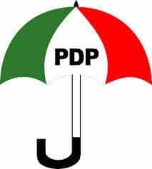 PDP Logo governors