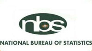 National Bureau of Statistics NBS logo