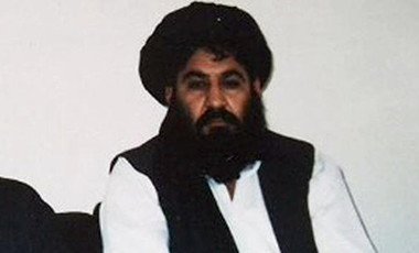 Akhtar Muhammad Mansor