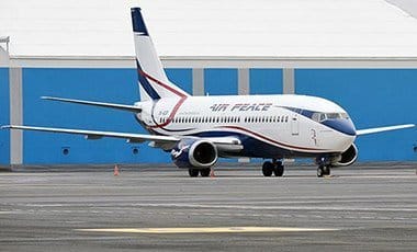 air peace Domestic Airfares Airlines in Nigeria