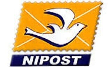 NIPOST Logo