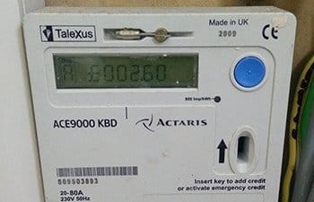 Prepaid Meter In Nigeria