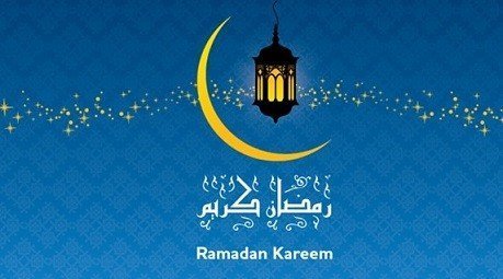 Ramadan - Saudi Arabia