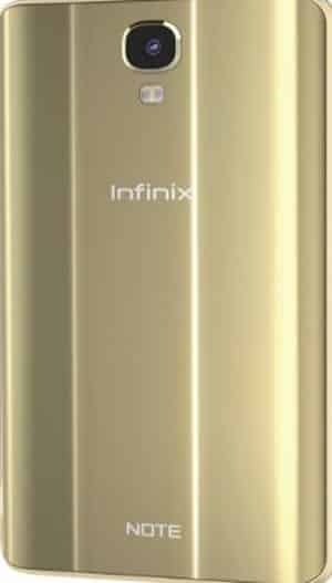 Infinix-4