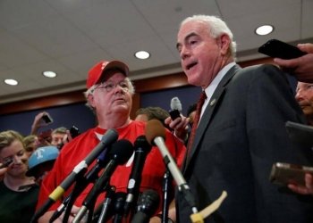 Patrick Meehan removed by ethics committee with Joe Barton