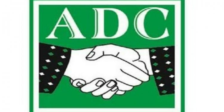 African Democratic Congress ADC