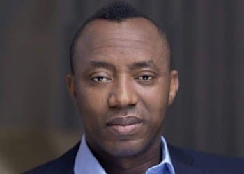 Omoyele sowore in court