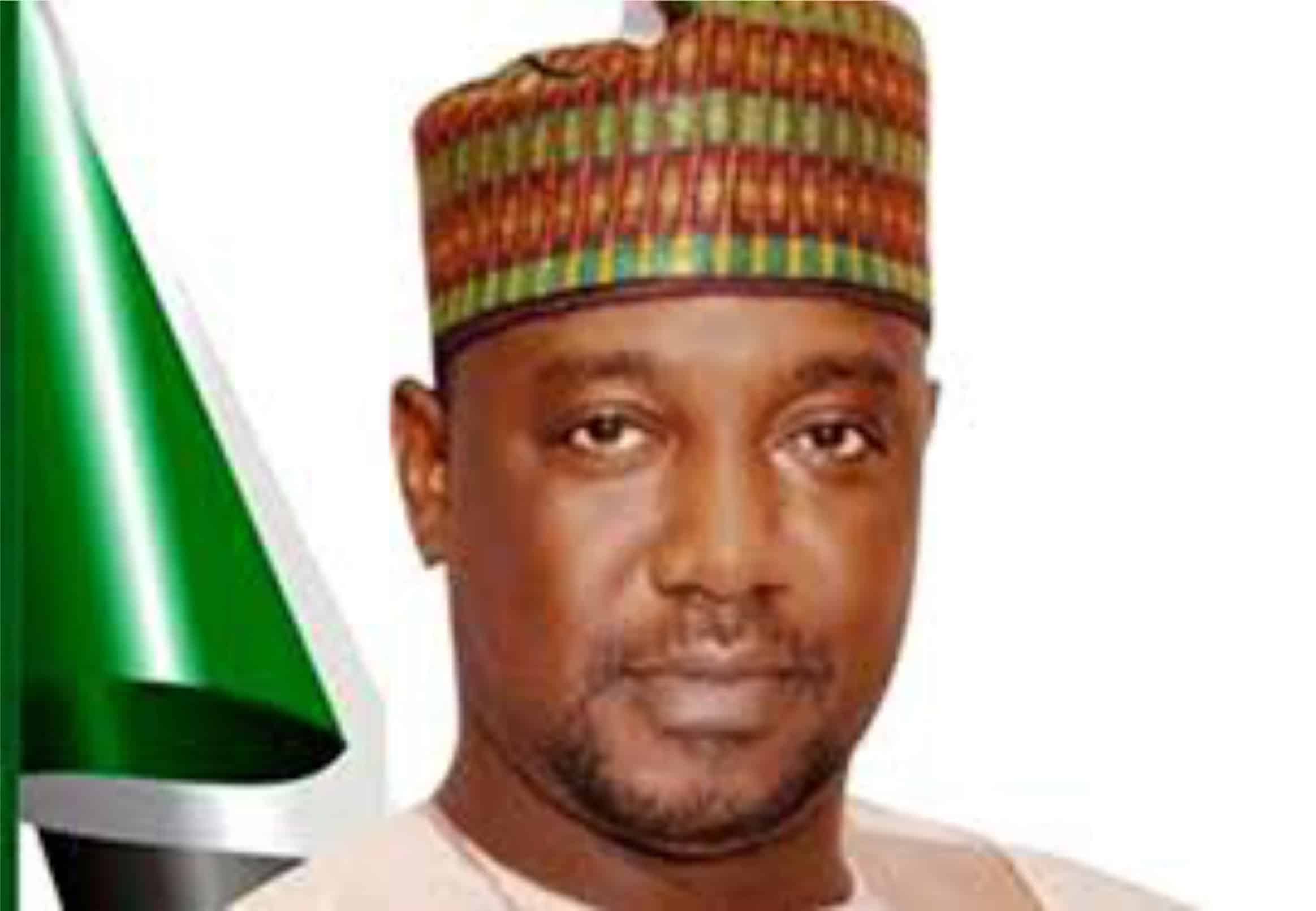 Gov. Sani Bello on ghost workers