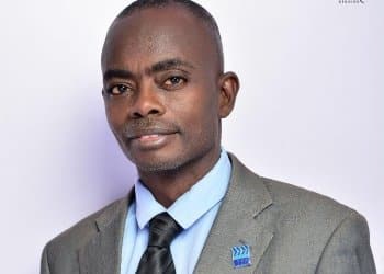 Convener of Youth Tourism and Hospitality Forum and Managing Editor, Travelscope Magazine, Omololu Olumuyiwa