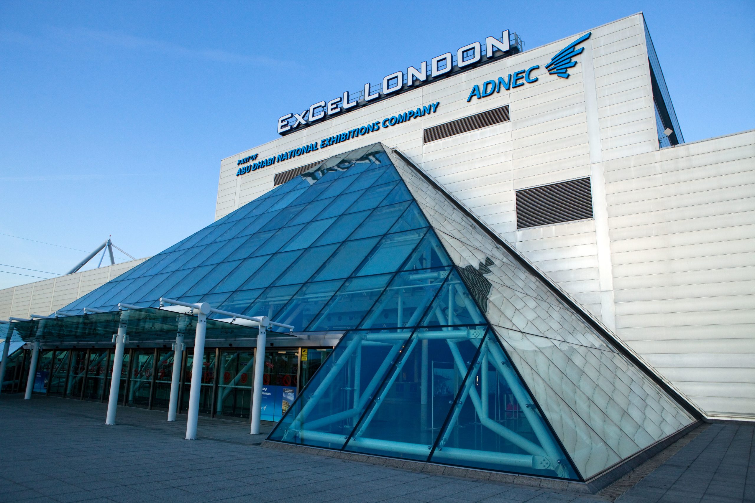 Travel Technology Europe -Excel London
