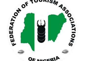 Federation of Tourism Associations of Nigeria FTAN Logo