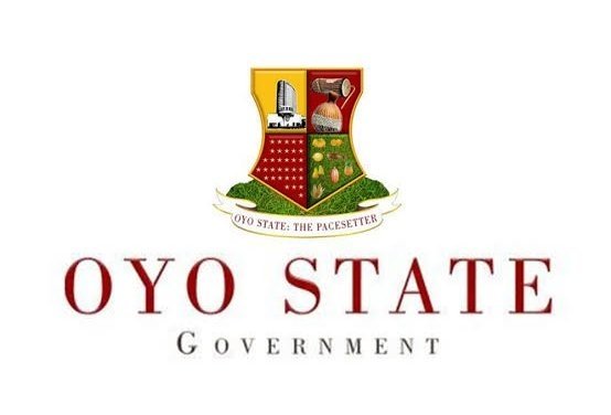 Oyo State Government logo