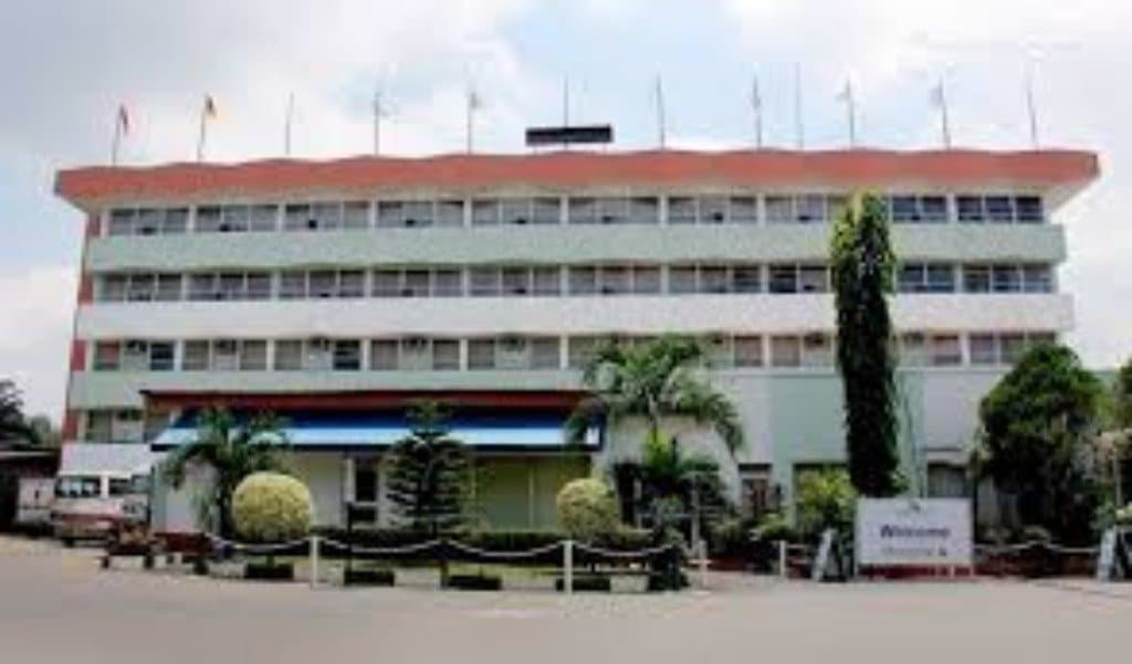 Lagos Airport Hotel