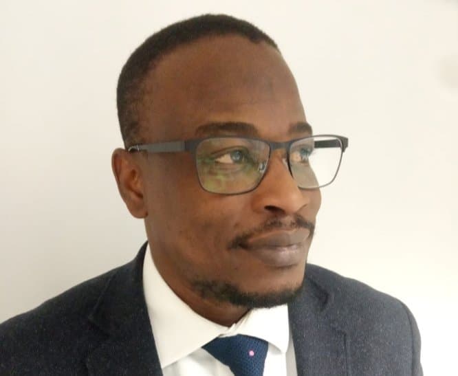 Michael Olu Abi Coker, CEO of MOACTV Global