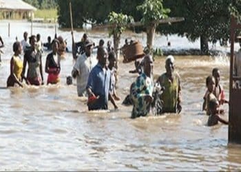 30 feared missing in Gwagwalada flood