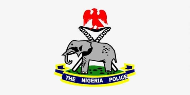 Nigeria Police Force