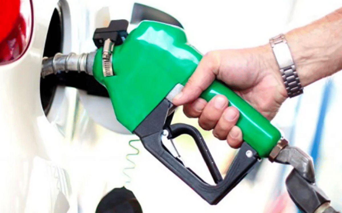 Petrol Pump - Fuel Pump Prices in Nigeria