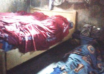 Kerosene Explosion kill father two children In law in Calabar