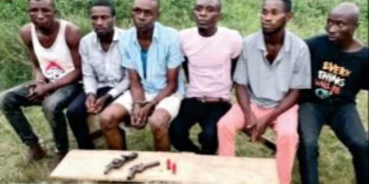 Kidnappers of Appeal Court Judge wife