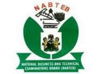 NABTEB logo