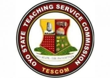Oyo TESCOM Logo