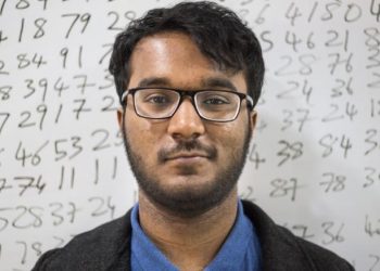Neelakantha Bhanu Prakash worlds fastest calculator