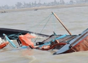 Lagos Boat Accident