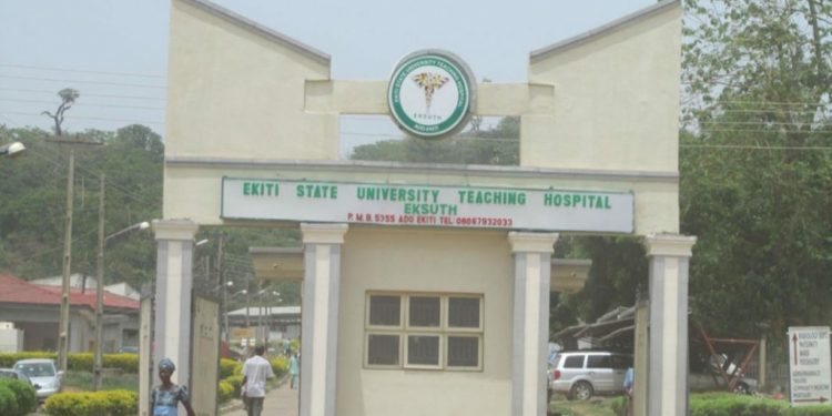 Ekiti-State-University-Teaching-Hospital