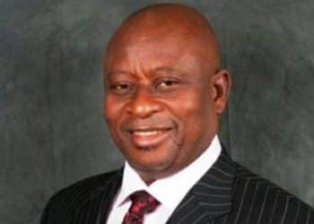 Ex-Nigerian Minister, Gbagi