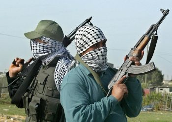 Gunmen Bandits Terrorists Attacks in Nigeria