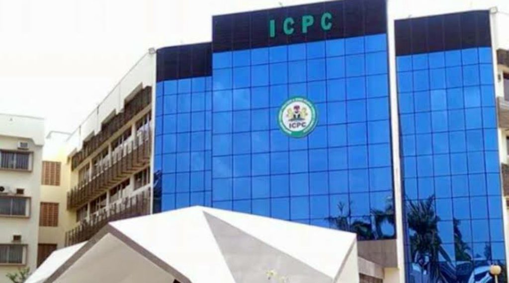 ICPC Building
