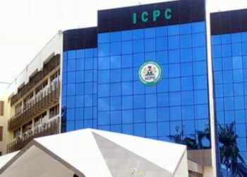 ICPC Building