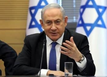Israel Prime Minister, Benjamin Netanyahu
