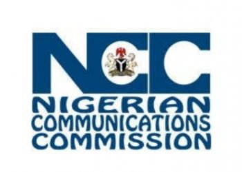 Nigerian Communication Commission, NCC