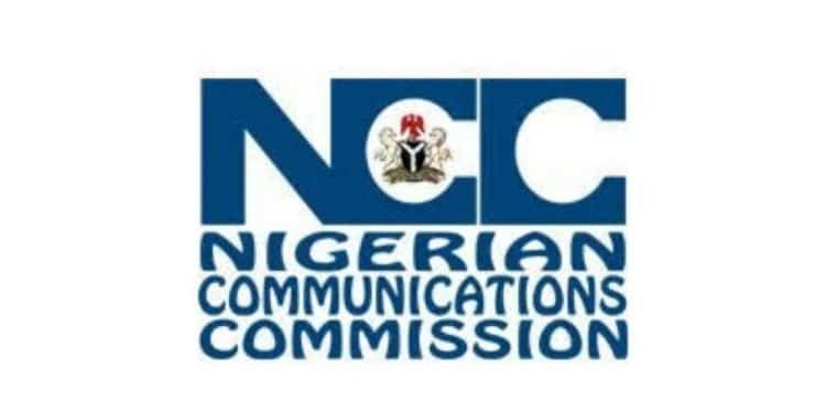 Nigerian Communication Commission, NCC