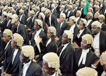 Nigerian Law School Call To Bar
