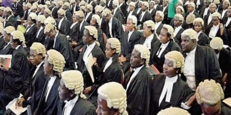 Nigerian Law School Call To Bar