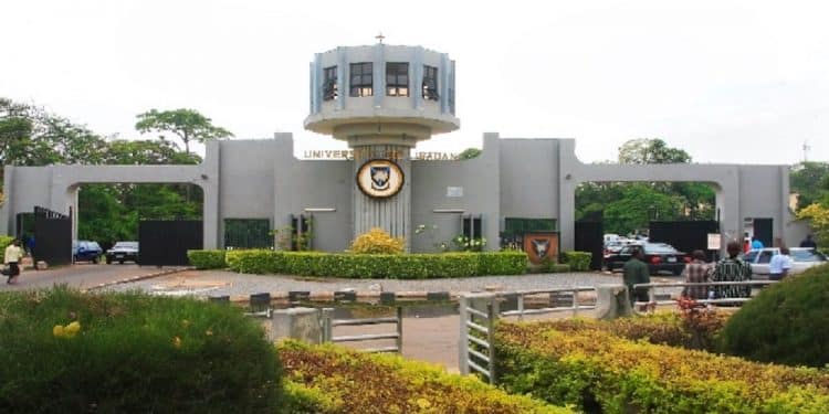 University of Ibadan UI