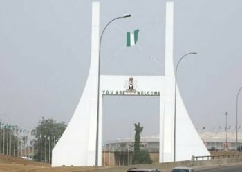 Abuja Gateway