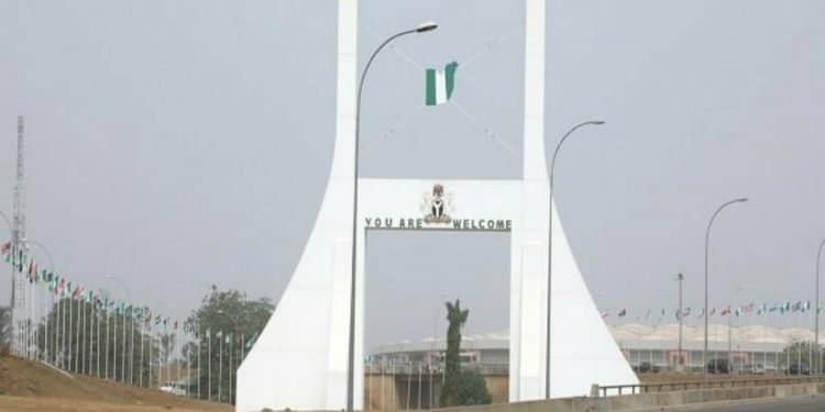 Abuja Gateway - Nigeria Capital