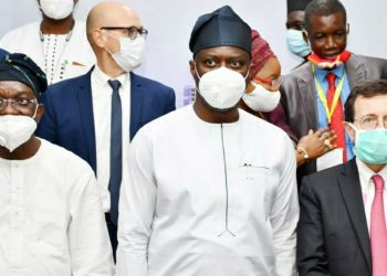 Oyo Government Partners France