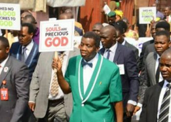 Pastor-Adeboye-leads-protest