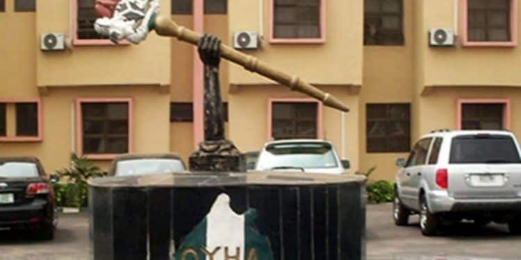 Oyo State House Assembly