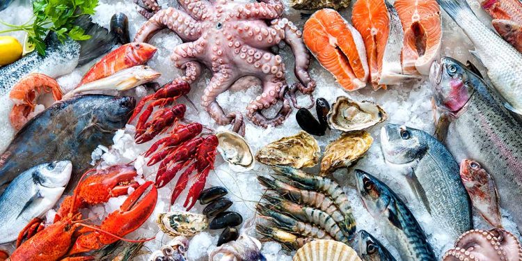 Worst Foods For The Brain - Seafood