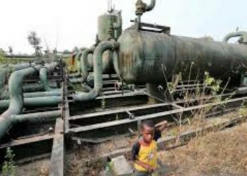 Niger Delta pipeline vandalism Issuance Of Gas Licence in Nigeria Gas Pipeline