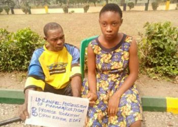 Secondary school girl who attemps to shoot teacher