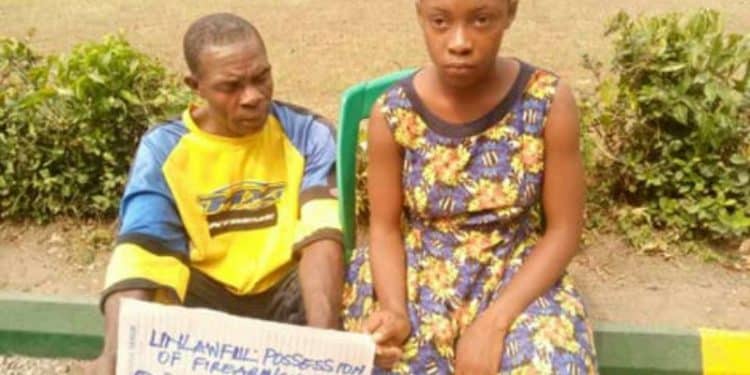 Secondary school girl who attemps to shoot teacher