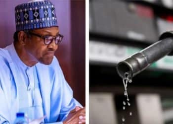 Buhari and Fuel Price Hike in Nigeria