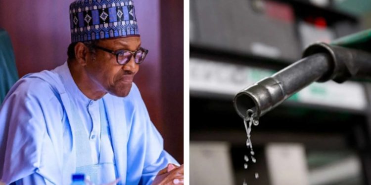 Buhari and Fuel Price Hike in Nigeria