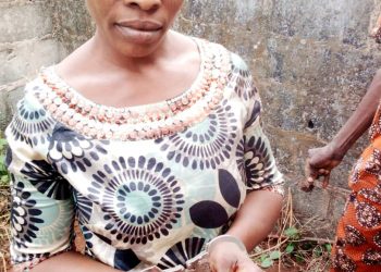 Police arrest wife for bathing husband hot water